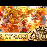 Ways of the Qilin Lagi Panas Gacor Parah
