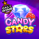 Slot Candy Stars,