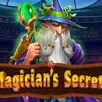 Magician’s Secrets: Rahasia Ajaib Slot yang Penuh Kejutan!