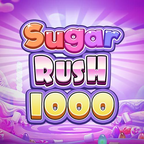 Sugar Rush 1000