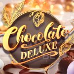 Chocolate Deluxe: Sensasi Slot Manis yang Menggoda Selera!