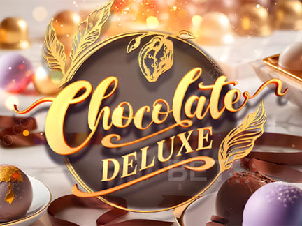 Chocolate Deluxe: Sensasi Slot Manis yang Menggoda Selera!